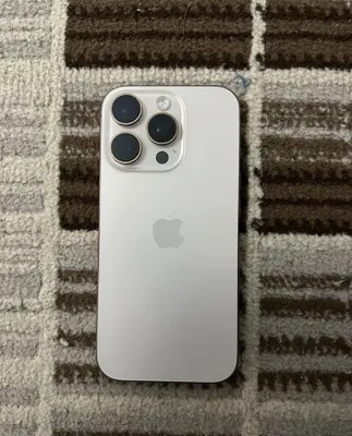 iphone 16 pro garantiya bln 1