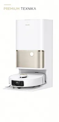 Dreame L60 Ultra PE Robot Vacuum