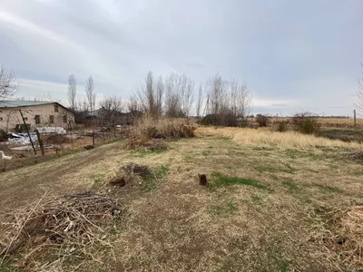Продается земельный участок, пасёлок Улугбек 16-соток 1