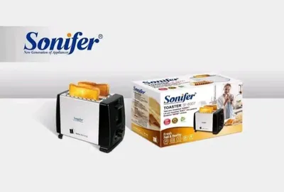 Sonifer tosteri