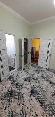 Сдаётся 2-комнатный дом! 1