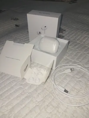 air pods pro 2 naushnik 1