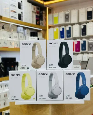 Sony WH-CH520 simsiz quloqchinlari