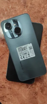 TEKNO SPARK GO 1 1
