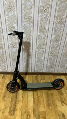 Kugoo m2 pro 1