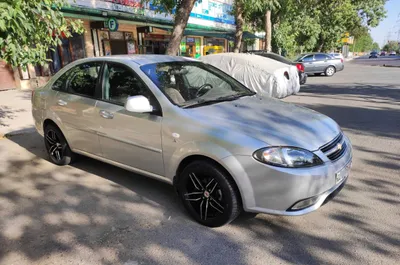 Chevrolet gentra 1 позиция механика 9 500 USD 1
