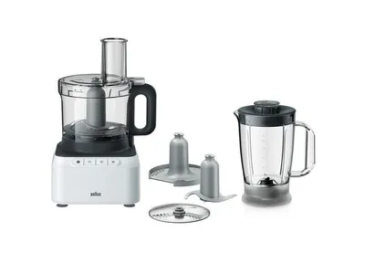 Комбайн Braun 3131 1