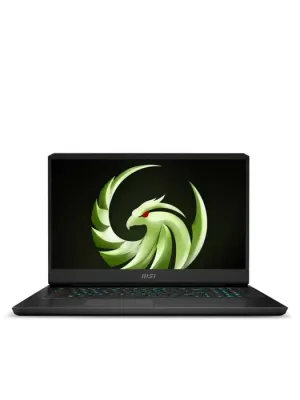 MSI Alpha 17 R9 16/1TB RTX 4070 17.3″ QHD 240Hz 1