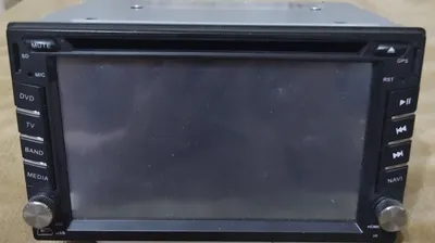 A’lo holatdagi avtomobil magnitolasi 1