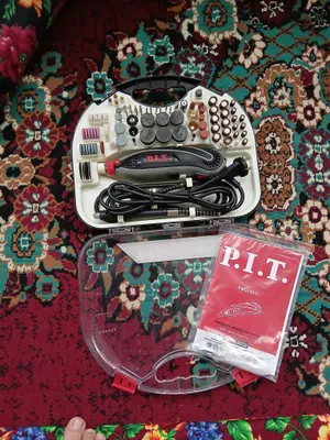 Гравер, инструмент R.I.T 1