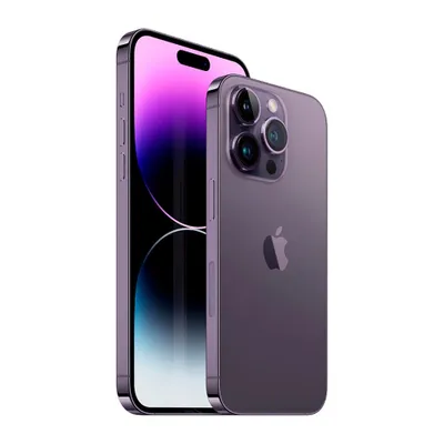 iPhone 14 Pro 256 ГБ, SIM-карта 1