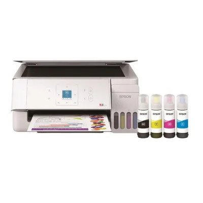 Epson L3366 — струйное МФУ Epson EcoTank L3366 от Tehnodom.uz 1