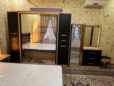 Мебель на заказ в Фергане 1