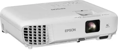 Проектор Epson EB-X06 оригинал официа 1
