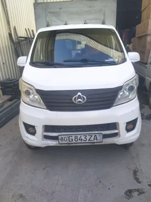 Продается Changan 1