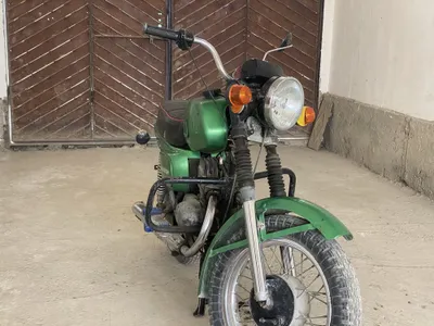 Vosxod 3M yurib turgan moto 1
