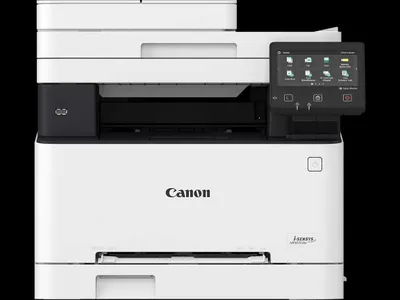 Лазерное МФУ Canon I-SENSYS MF655CDW A4 Оригинал !!! 1
