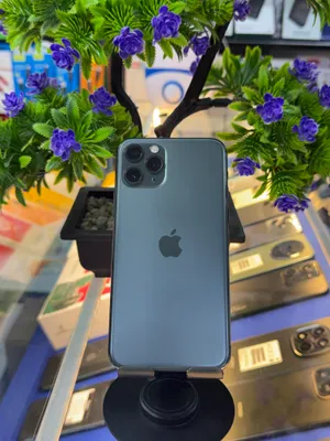 iPhone 11 Pro 64 ГБ 1