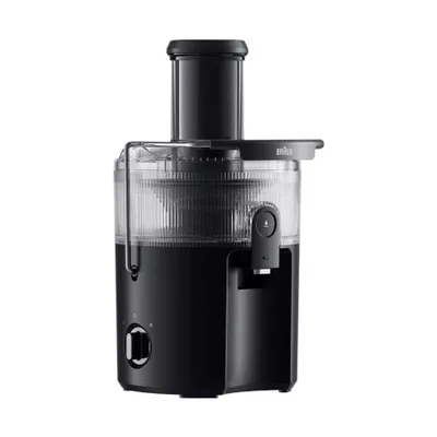 Соковыжималка Braun SJ5000 1
