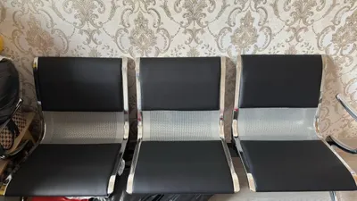 Airport o‘rindiqlari sotiladi, 2 dona 1