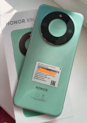 XONOR X9 C 256 ГБ 1
