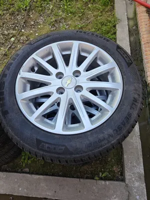 Kobalt diska spark uchun 1