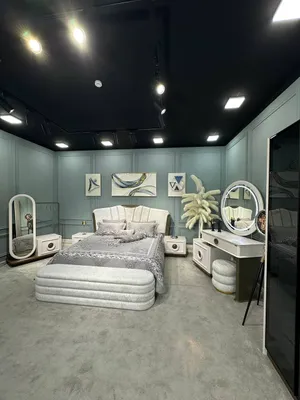 Fayz Mebel — New Milan 1