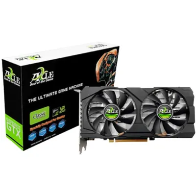 | Videokarta/GEFORCE GTX1650/4096 MB/128 bit/DDR6 1