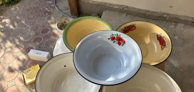 Всё для дома. Кухонный инвентарь