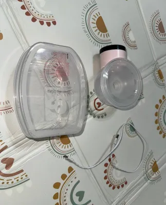 Молокоотсос электрический medela 1
