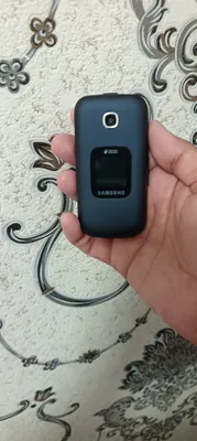 Продаётся телефон Samsung «Лягушка» 1