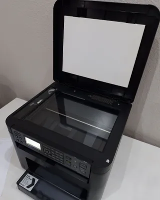 Многофункциональный принтер Canon MF211 3 в 1 1