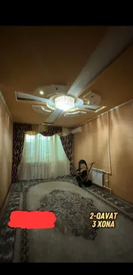 Спутник квартира 1