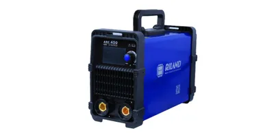 Сварочный аппарат “RILAND” ARC 450. 220v дуговая электро сварка 1