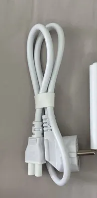 Ubiquiti, Unify injektori (adapteri) uchun kabel