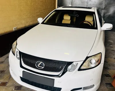 Lexus Gs300 продается 1