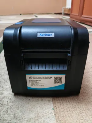 Чековый аппарат Xprinter 1