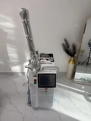 Лазер CO2 апарат новый 1