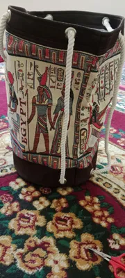 koʻtarish uchun sumka 1