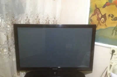 Samsung 43 plazmali televizori 1