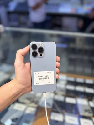 iPhone 13 Pro