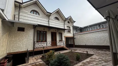 продаётся дом 3 сотки 1