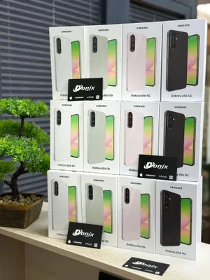 Samsung Galaxy A56 8/256 ГБ 5G