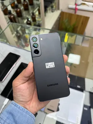 Samsung S22 5G, американская версия 1