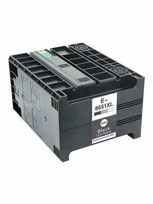 Epson uchun T8651 (C13T865140) kartriji