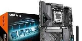 GIGABYTE X870 EAGLE WIFI7 anakartasi
