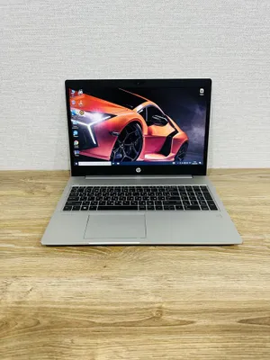 HP Probook RYZEN 5-8 Ядерный, Премиум ноутбук высокого качества сборки 1