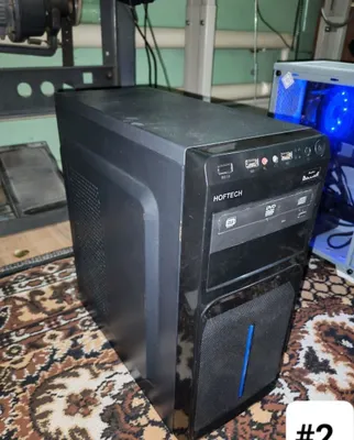 Продам компьютер оффисный 1