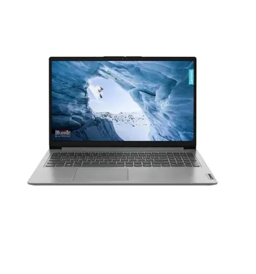 LENOVO IDEAPAD 1 15IJL7 CELERON N4500 8GB 256GB 15,6 FHD noutbuki 1