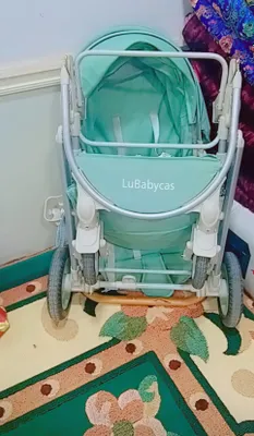 A’lo holatdagi bolalar aravachasi 1